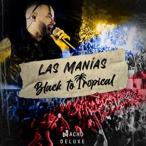 Black to Tropical (En Vivo)