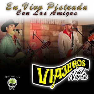 En Vivo Pisteada Con los Amigos