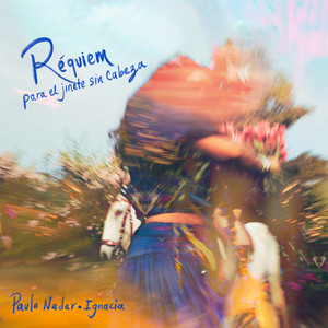 Réquiem para el jinete sin cabeza