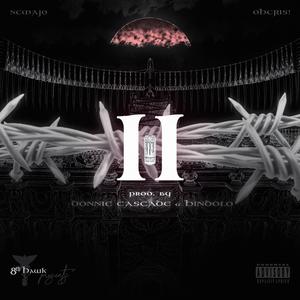 HURDLES (feat. NCMAJO, OhCris! & donnie cascade) (Explicit)