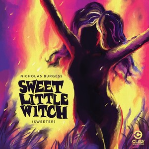 Sweet Little Witch (Sweeter) [feat. Micki-Lee Smith]