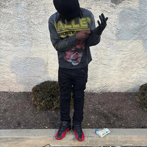 Feel Like Dyin (Explicit)