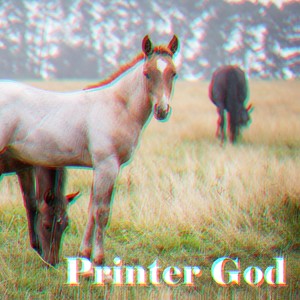 Printer God