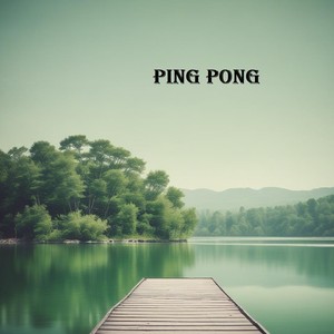 ping pong