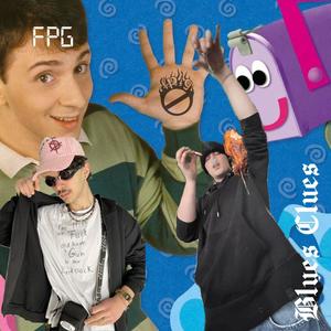 BLUES CLUES 2006 (feat. nobodyfpg) (Explicit)