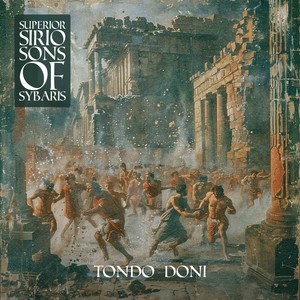 TONDO DONI (Explicit)