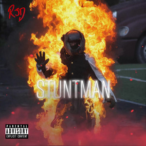 Stuntman (Explicit)