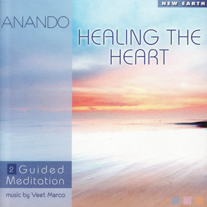 Healing the Heart - Guided Meditation 2