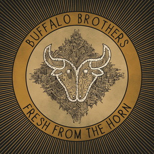 Buffalo Brothers - Mama's Comin'