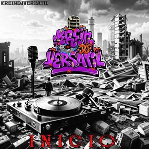 Viajar (feat. Dj Versatil) (Explicit)