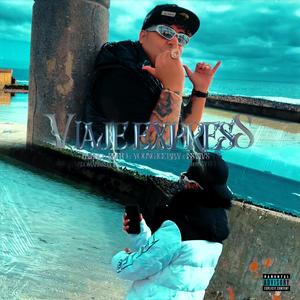 Viaje Express (feat. Ruffo j.r, Young Icebby & Issvivs) [Explicit]