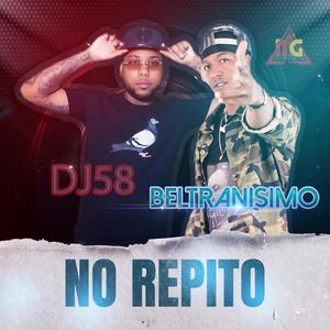 No Repito Culo (feat. Dj 58)