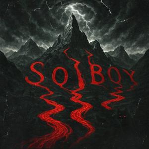 Pekelný vrch (feat. DEGENER) (Explicit)