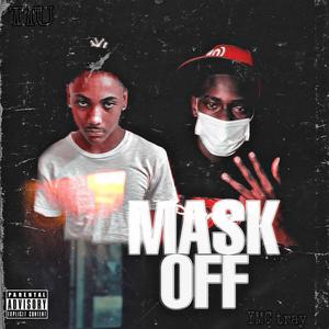 Mask Off (feat. YMC tray) [Explicit]