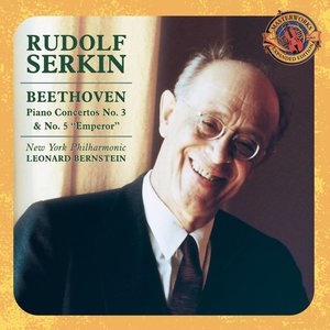 Piano Concerto No. 3 in C Minor, Op. 37 - II. Largo (第二乐章 广板)