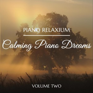 Calming Piano Dreams, Vol. 2