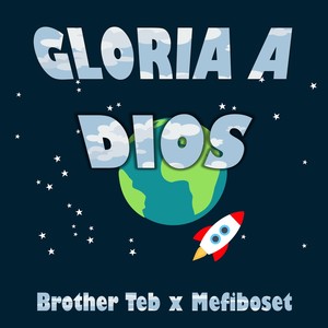 Gloria a Dios