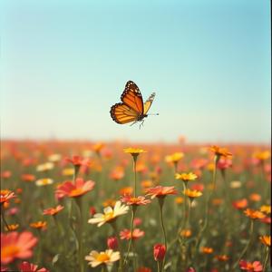 Paru Parong Bukid (Filipino Children Song Reinvented)