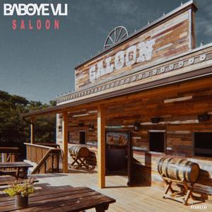 Saloon (Explicit)