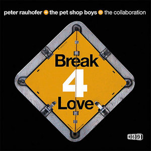 Break 4 Love (Single)