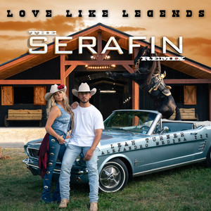 Love Like Legends (DJ Serafin Remix)