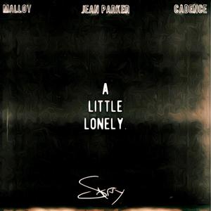 A Little Lonely. (Explicit)