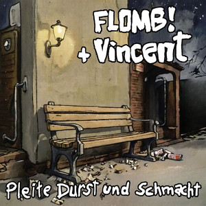 Pleite, Durst und Schmacht