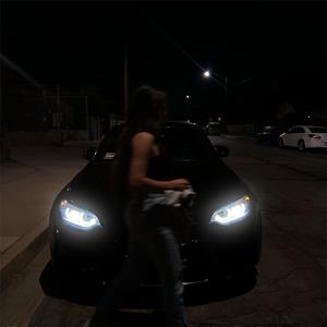 Takin Control - Slowed & Reverb