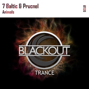 Animals (Original Mix)