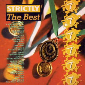 Strictly The Best Vol. 7 (Explicit)