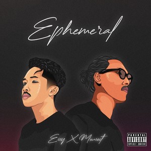 Ephemeral (Explicit)