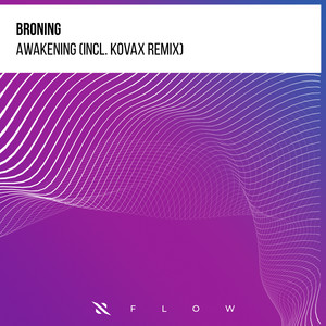 Awakening (Kovax Remix)