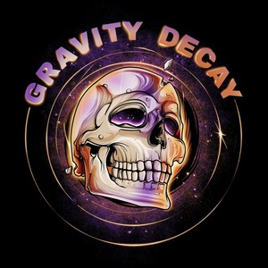 Gravity Decay (feat. Scott Ellis of Grieve)