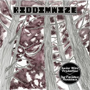 Riddimwize, Vol. 1