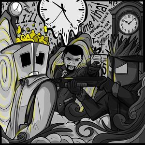 Time 4 That (feat. Jordan Tyler)