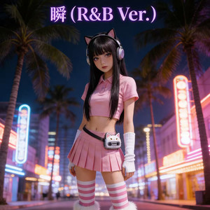 瞬 (R&B Ver.)