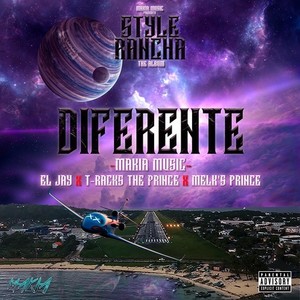 Diferente (Explicit)