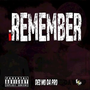 I Remember - EP