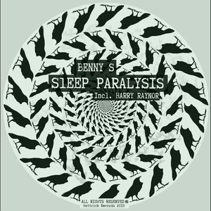 Sleep Paralysis