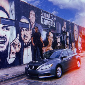 Who Is Fred MPG? (Explicit)