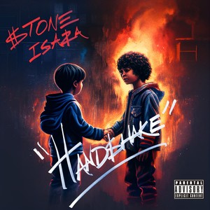 Handshake (Explicit)