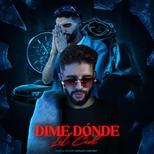 DIME DÓNDE