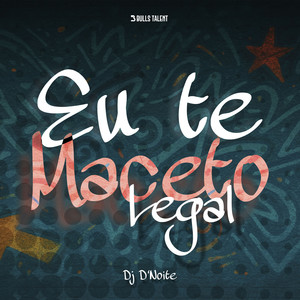 EU TE MACETO LEGAL (Explicit)