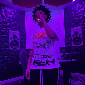 Hot Nigga (Explicit)