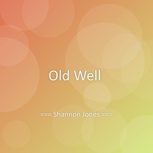 Old Well