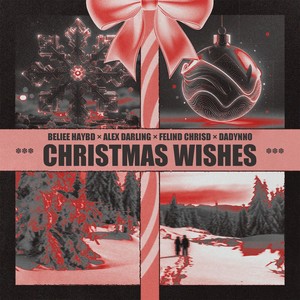 Santa Tell Me-Alex Darling