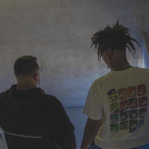 Hating (feat. Z3N0) (Explicit)