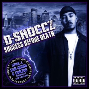 The Truth (feat. Syke Pachino) (Explicit)
