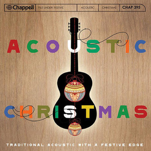 Acoustic Christmas