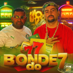 Bonde do 7 (Explicit)